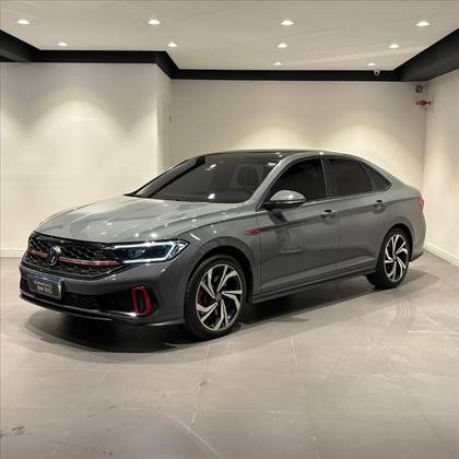 VOLKSWAGEN JETTA 2.0 350 TSI GASOLINA GLI DSG